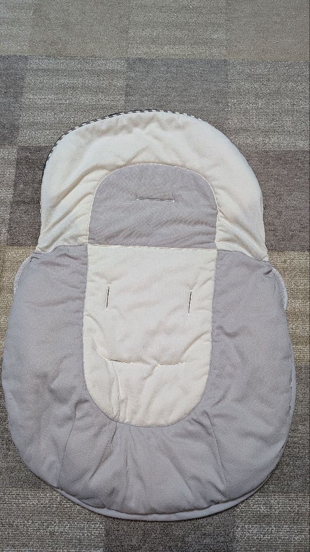 お正月限定お値下　【美品】コンビ ネムリラ 　オマケ付き