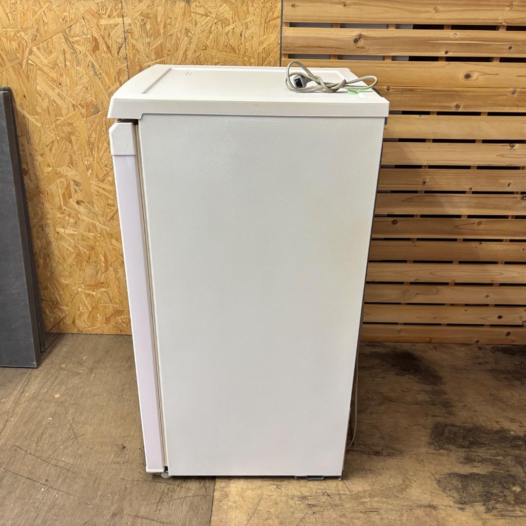 Haier ハイアール 102リットル 冷凍庫 JF-NU102B 2020年製