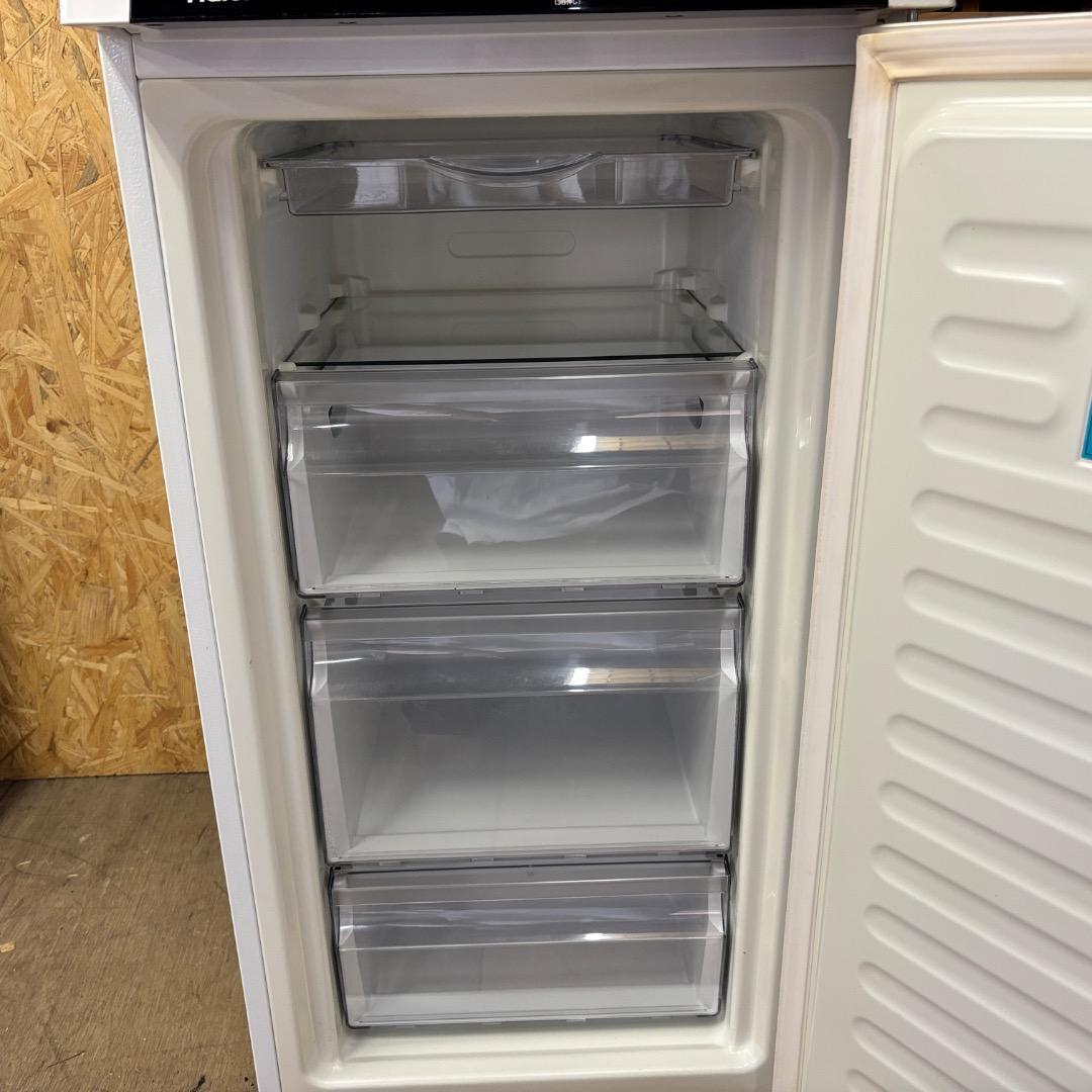 Haier ハイアール 102リットル 冷凍庫 JF-NU102B 2020年製