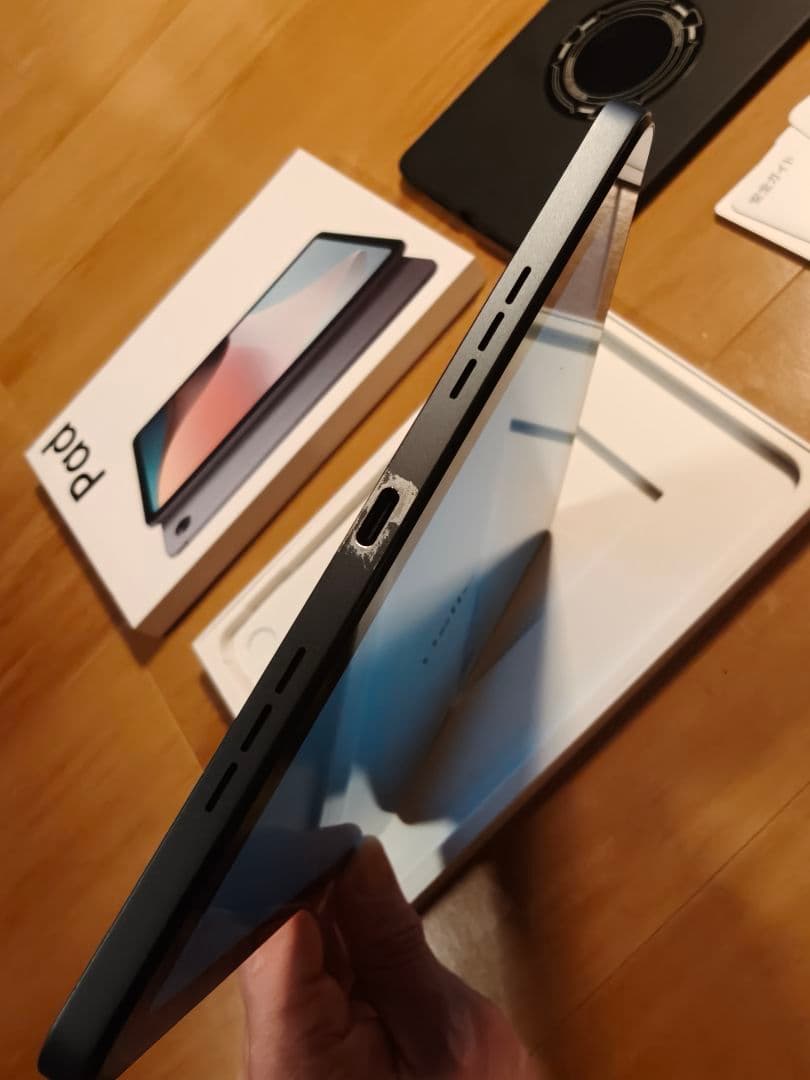 OPPO Pad Air タブレット 本体