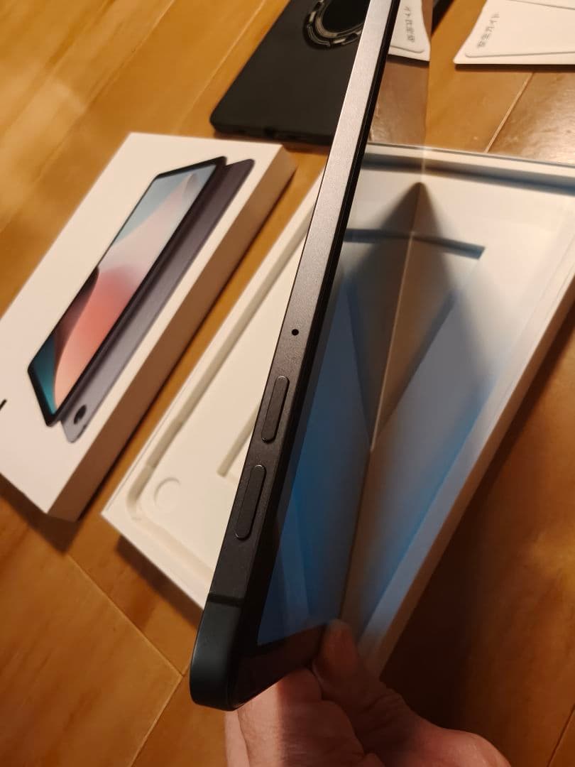OPPO Pad Air タブレット 本体