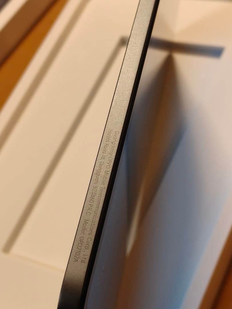 OPPO Pad Air タブレット 本体