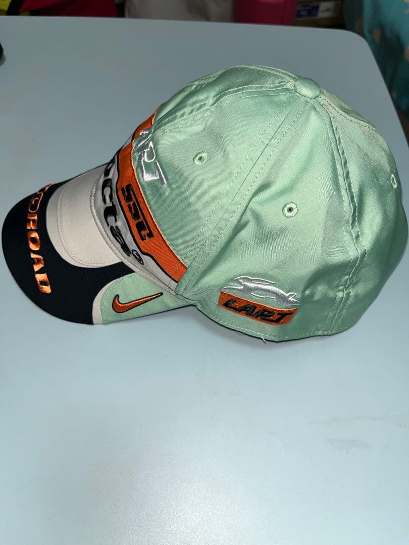 nocta キャップ　NIKE