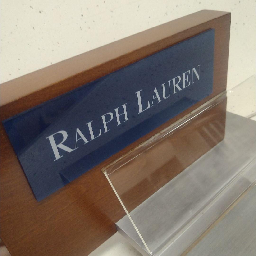【 RALPH LAUREN 】 ラルフローレン　小物置き　オブジェ　置物