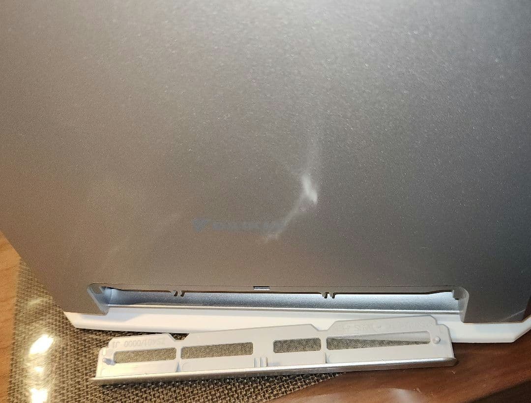 ダイキン　空気清浄機　ACB50X-S　2021年製　フィルター欠品