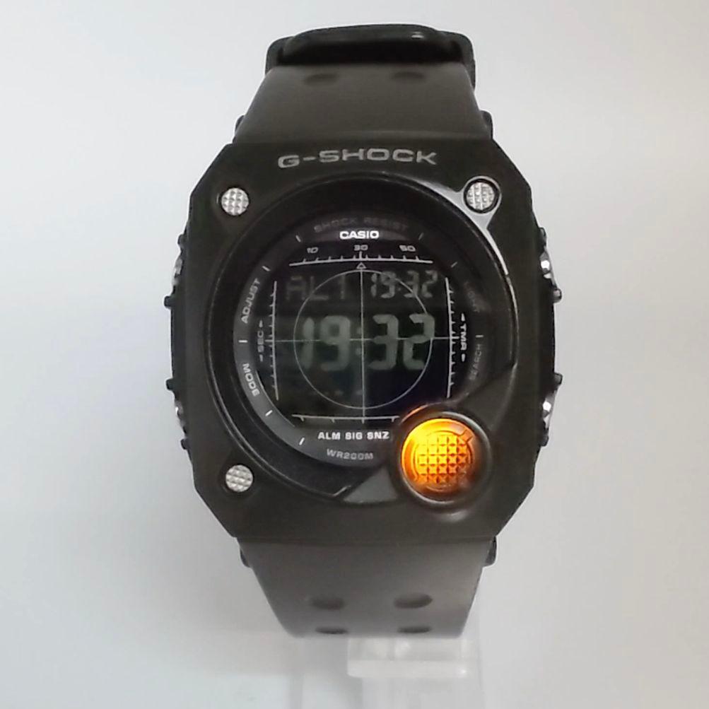 【希少】CASIO G-SHOCK G-8000 スナイパーモデル 腕時計