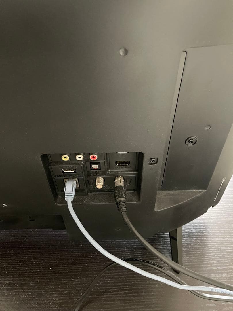 FUNAI 32インチ液晶Fireテレビ FL-32H140