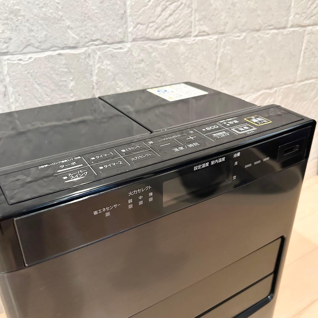 【美品】CORONA 石油ファンヒーター FH-WZ3623BY