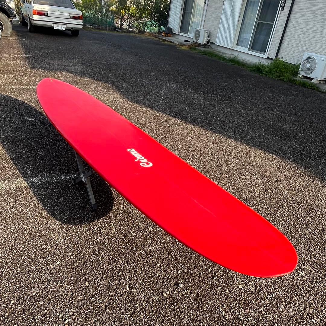 Creme Fleur 9'3 サーフボード 希少なロビンハンドシェープ 超美品