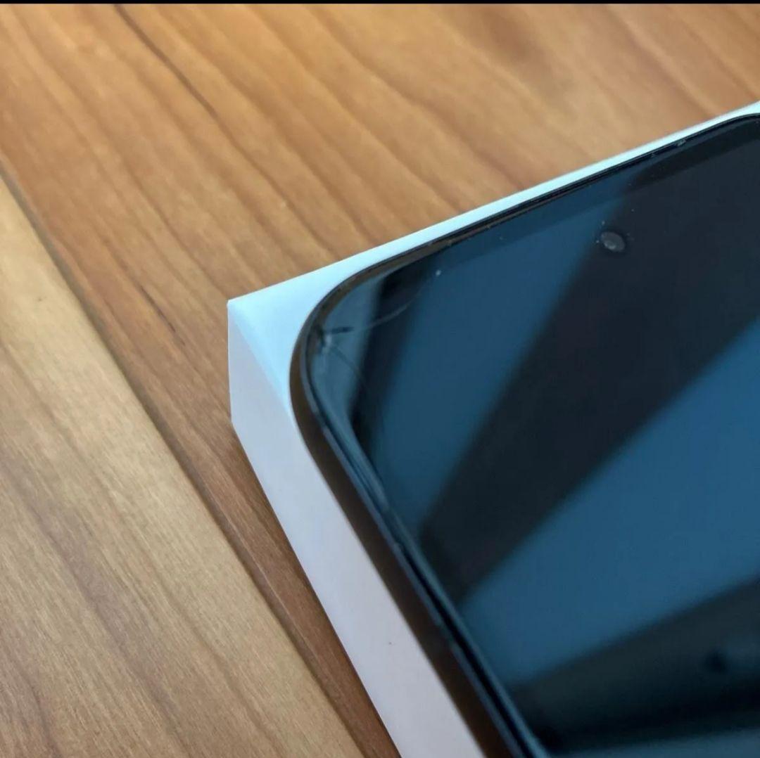 Pixel 8a 6.1インチ 8GB ストレージ128GB Obsidian