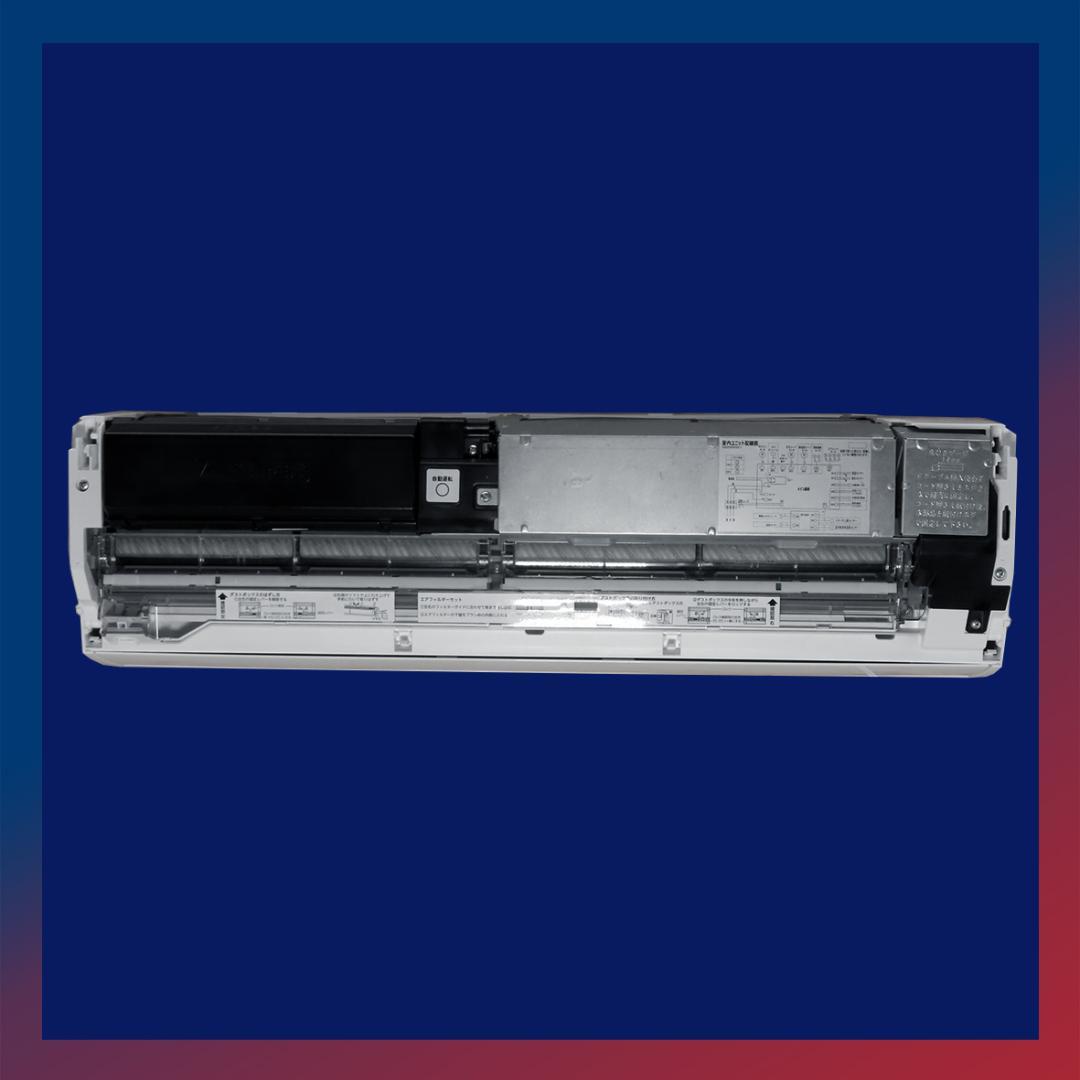 保証付！東芝☆2023年製ルームエアコン☆14畳☆T69