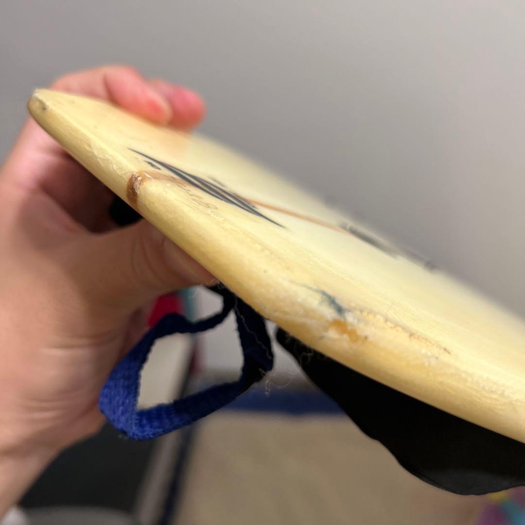 商品引渡し方法 要相談！Kelly Slater 実使用サーフボード