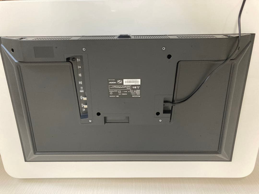 yuchan 32型 スマート液晶テレビ　JV32DS06 2023年製