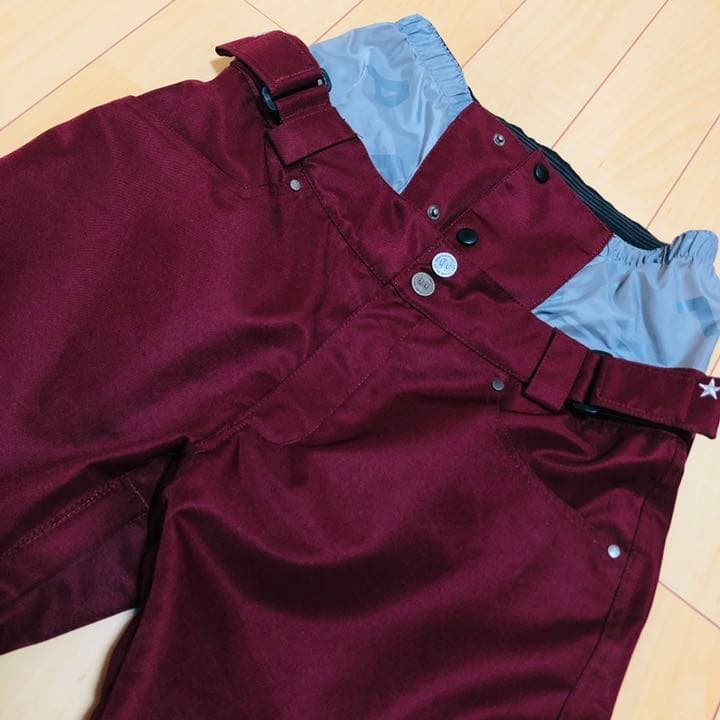 FUEL/MarvelFastasyレディーススノボウェア