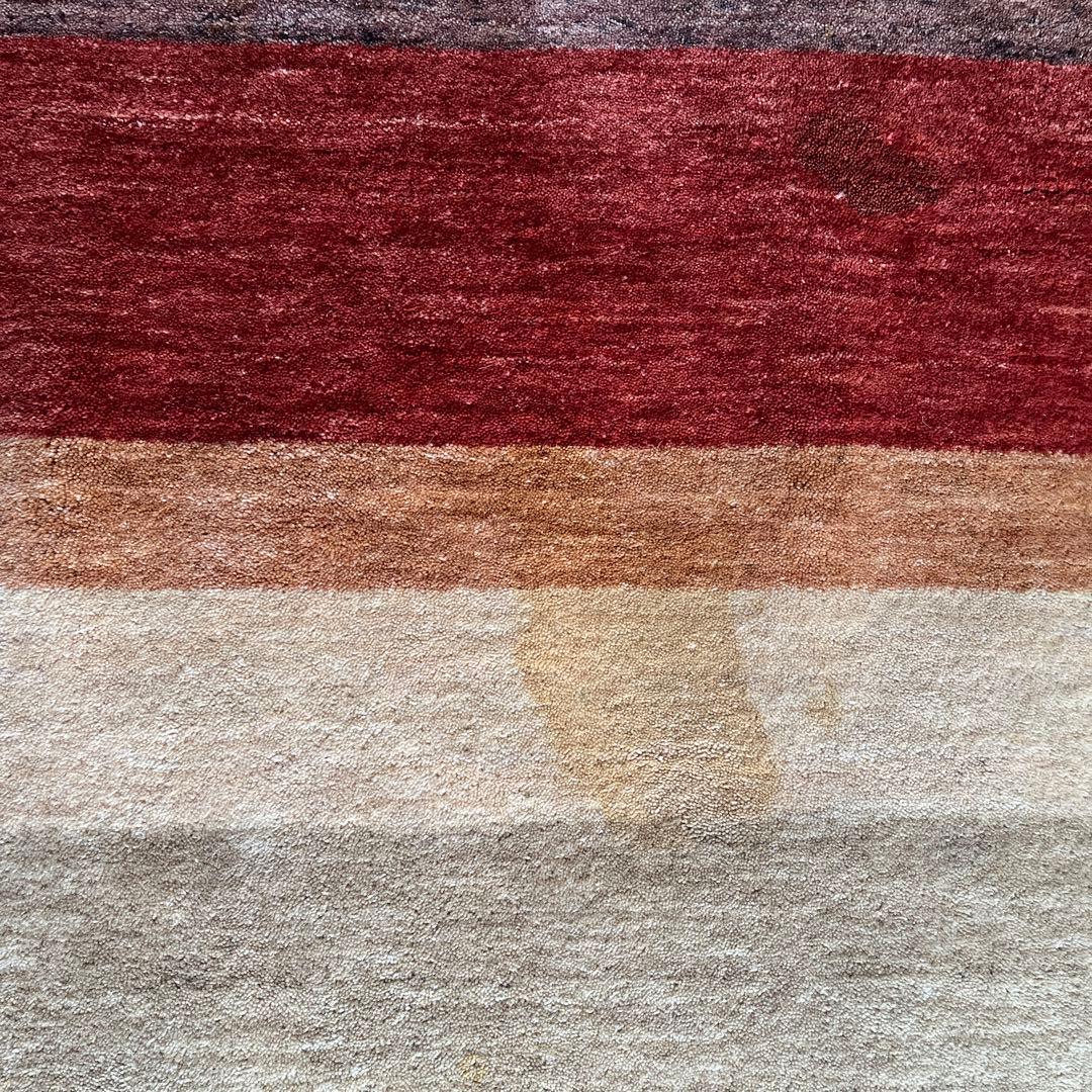 はぐみじゅうたん　150✖️200サイズ