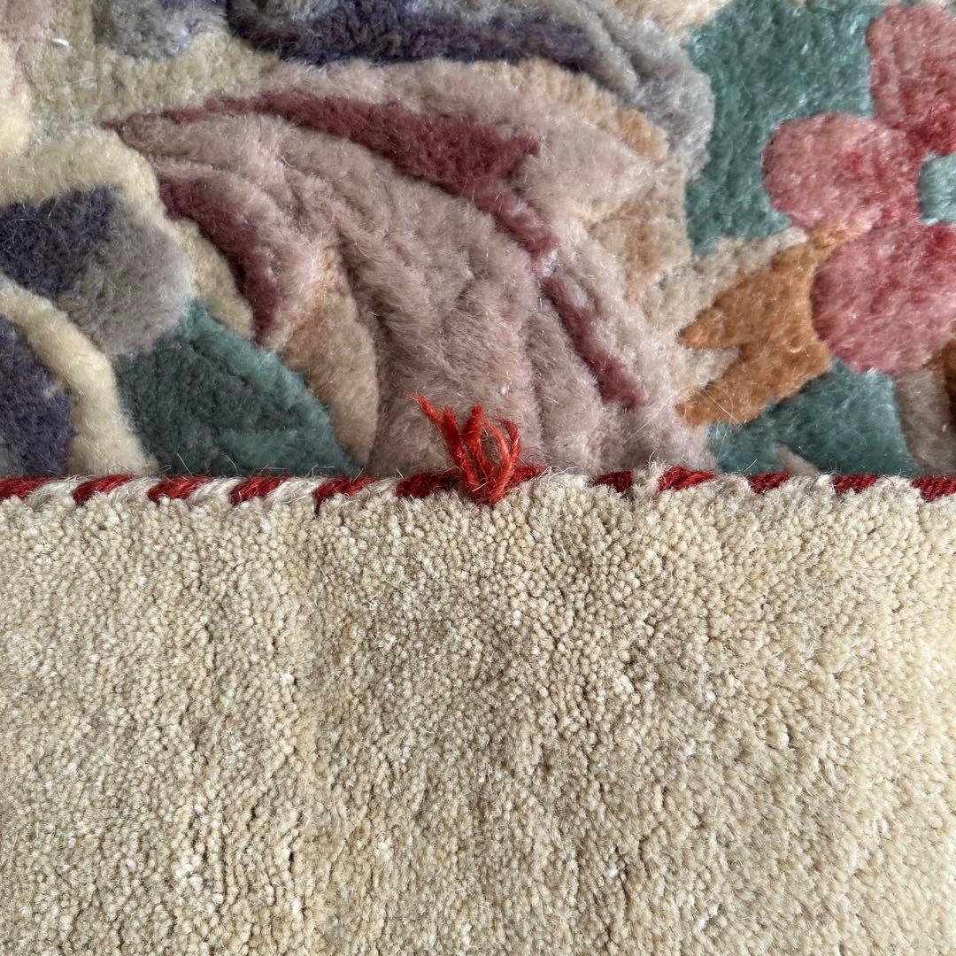 はぐみじゅうたん　150✖️200サイズ