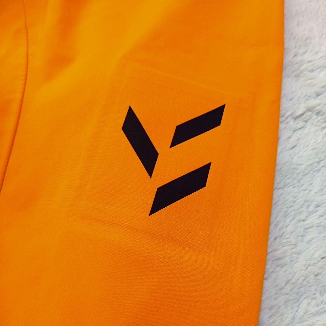 ゴールドウィン スキーパンツ　ゴアテックスインフィニウム　ＧＯＲＥ M オレンジ