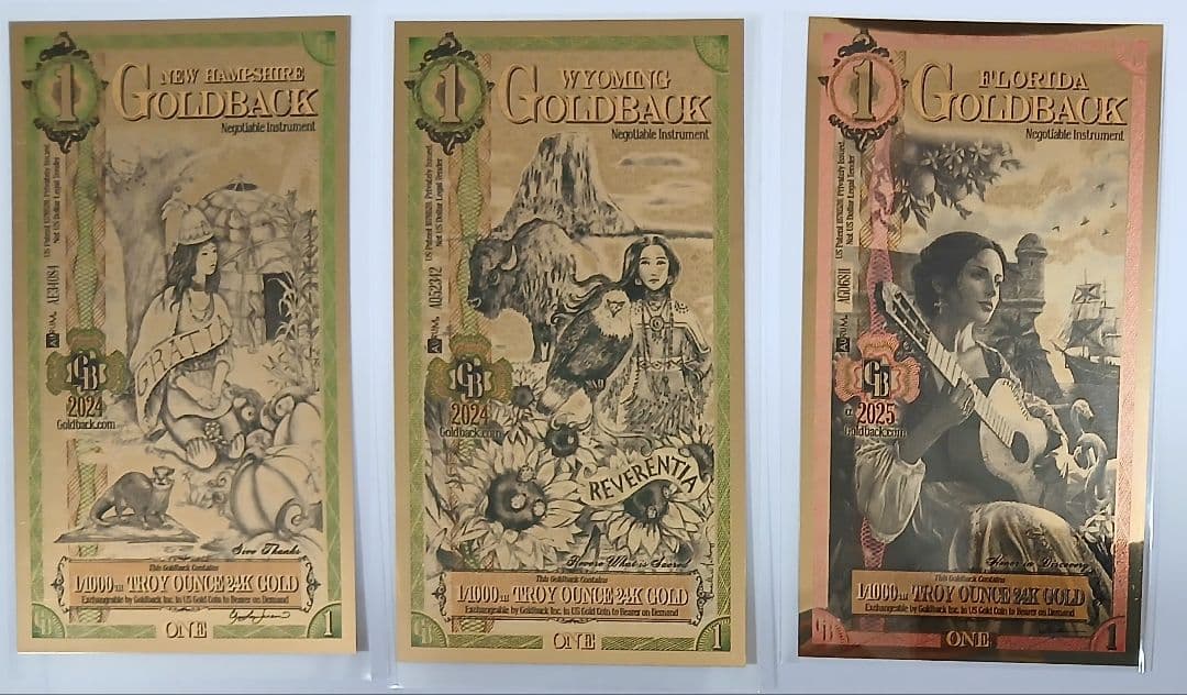 ヤタガラス☆☆純金ノート(１００mg４枚＋１５mg５枚＋３１mg３枚)☆☆