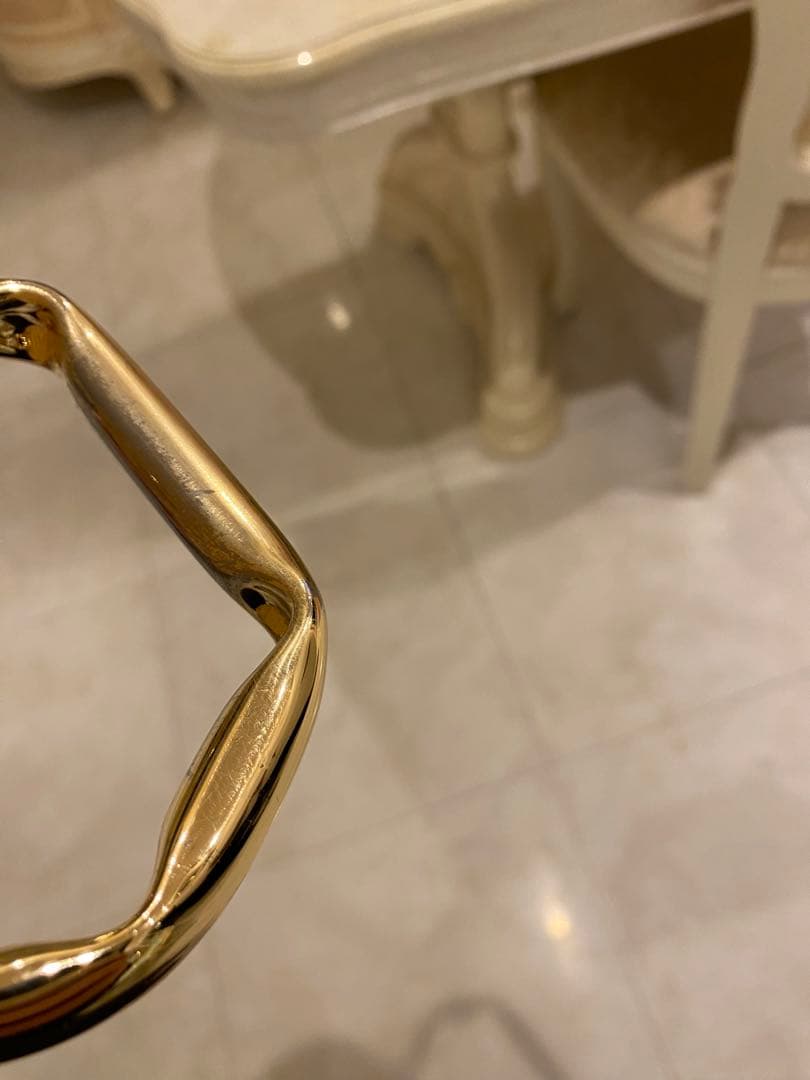 マニマリス　パンケーキ　籠　バック　シングル