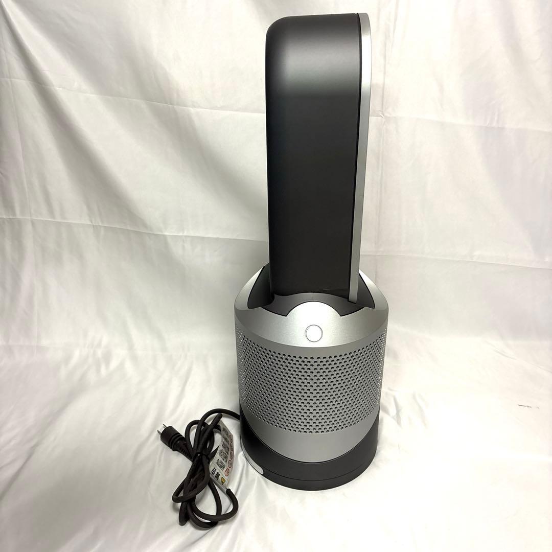 【良品】ダイソン Dyson HP00 hot+cool 2024年製