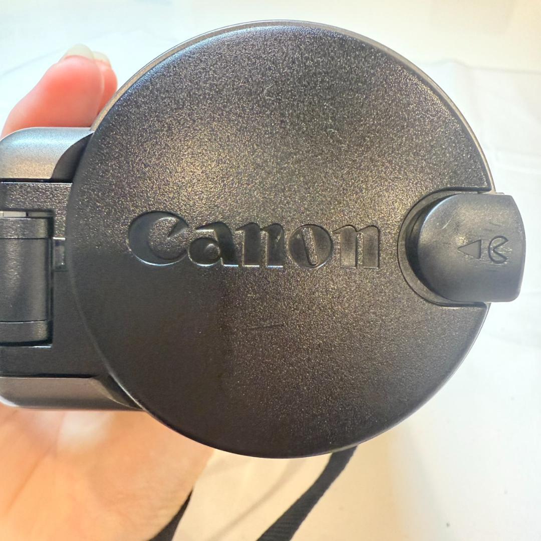 Canon Autoboy JET フィルムカメラ オートボーイ ジェット