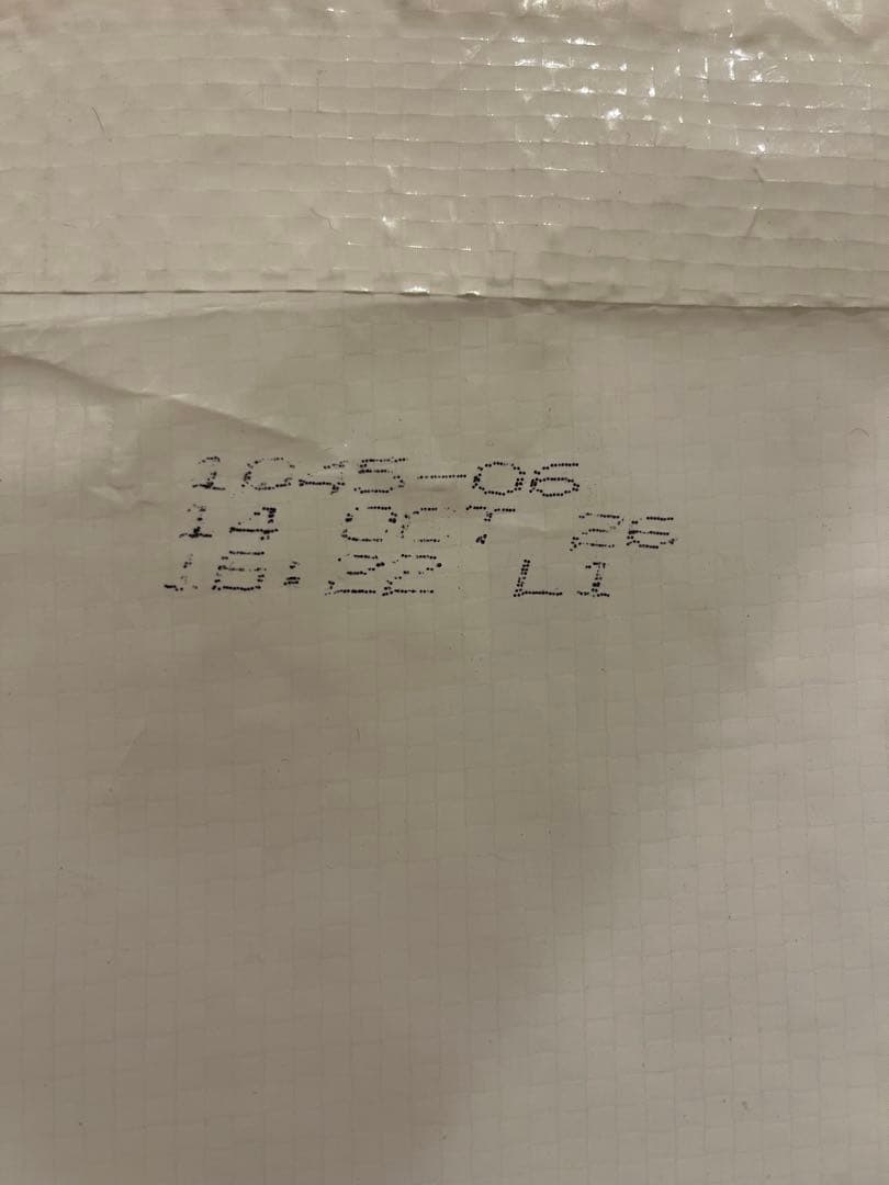 ビルジャックBilJac アダルトセレクト15.87kg (成犬用)