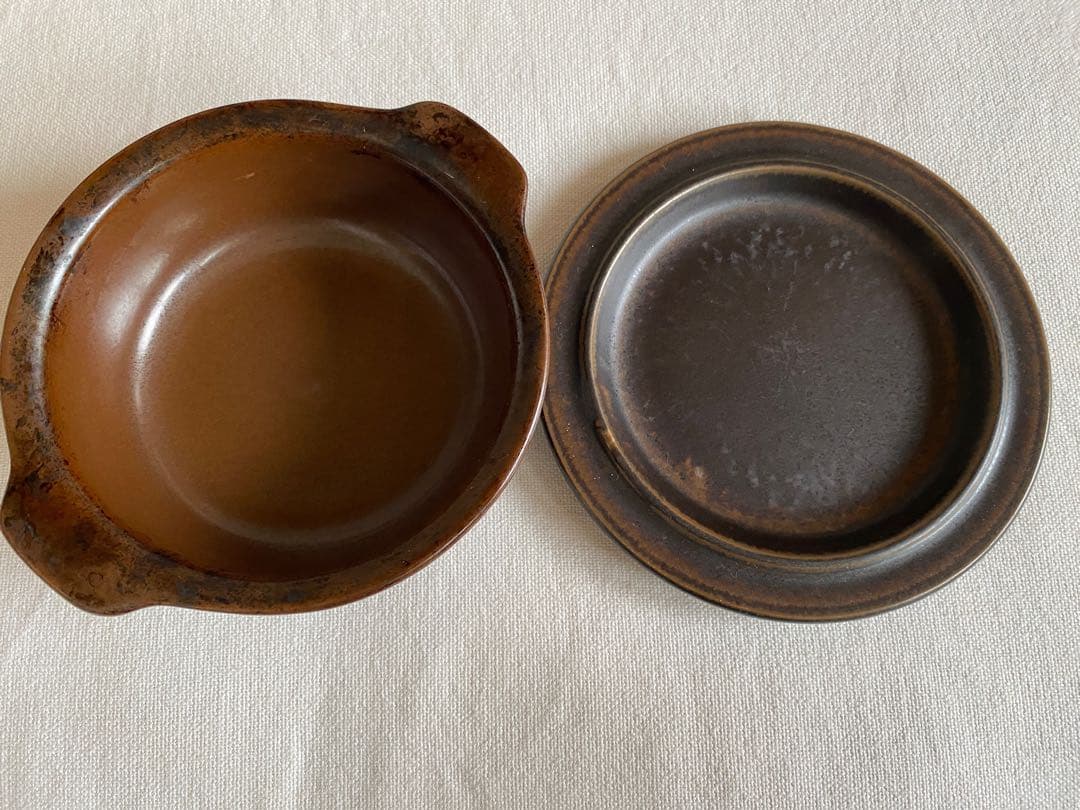 アラビア ルスカ グラタン皿 プレート