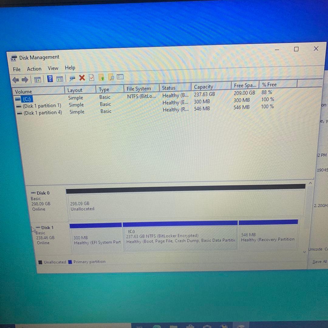 Windowsノート本体 HP ProBook 470 G5 / i3-8130U