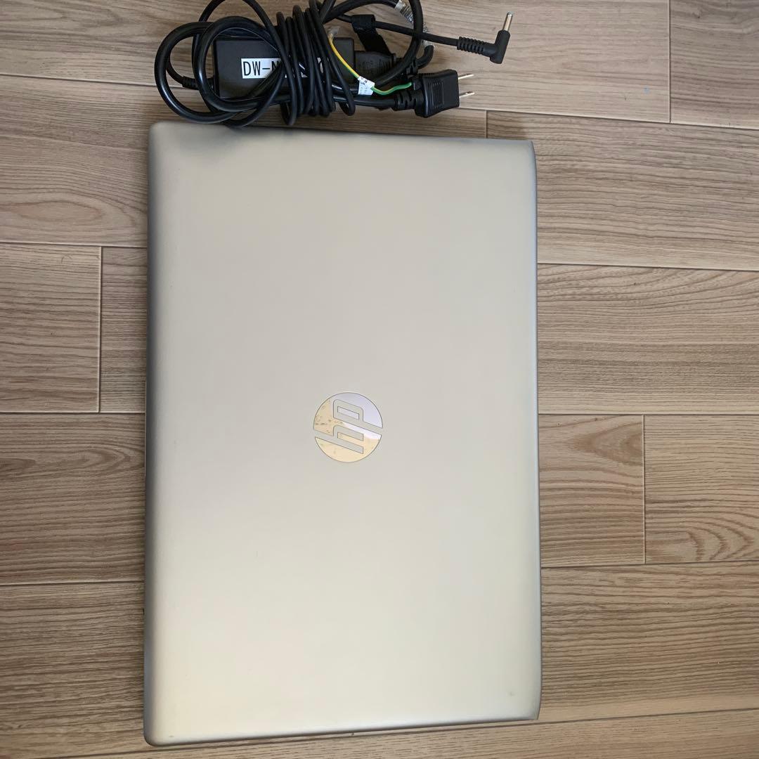 Windowsノート本体 HP ProBook 470 G5 / i3-8130U