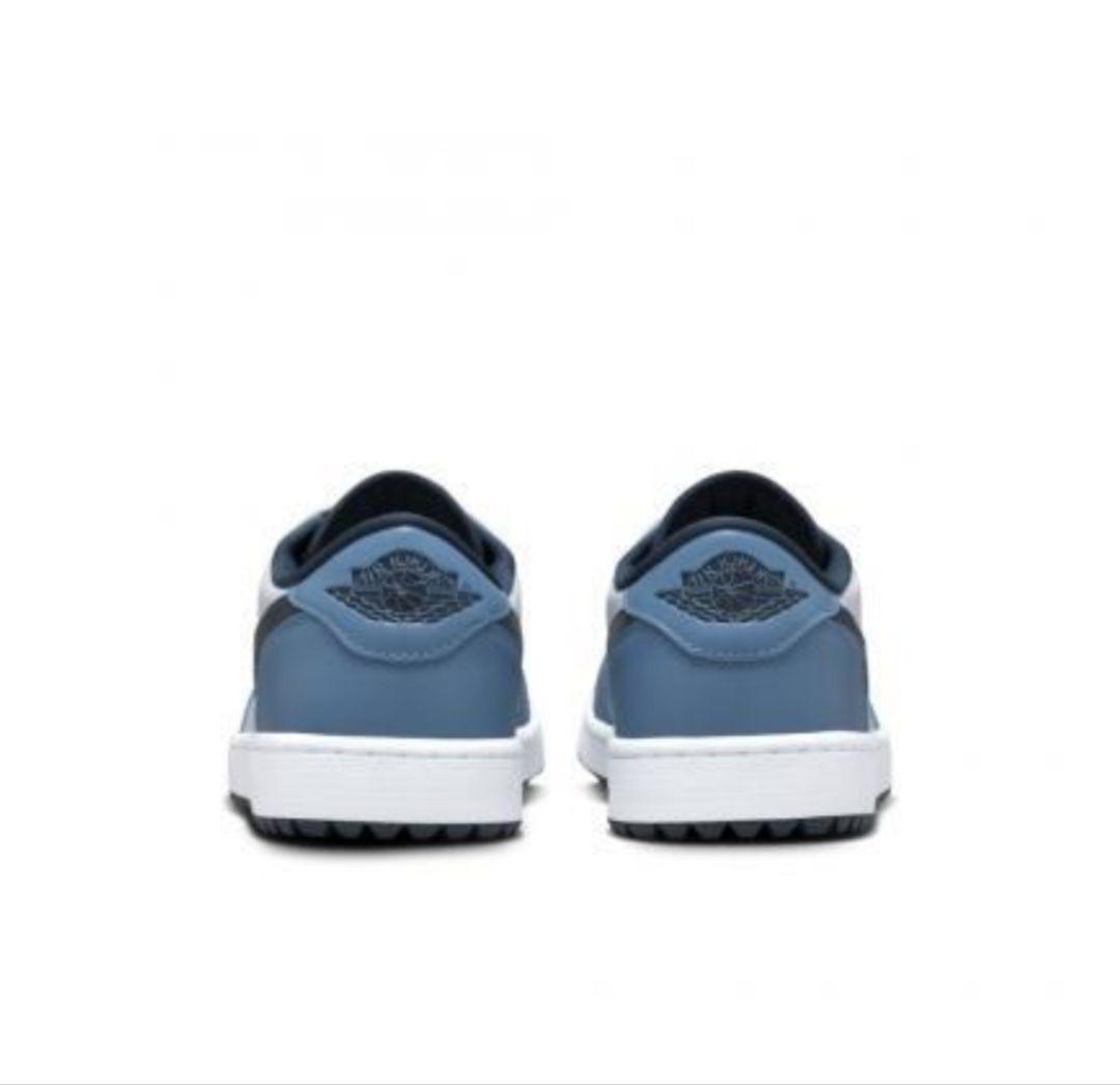 NIKE GOLF エアジョーダン1 ロー ゴルフ 28.5cm