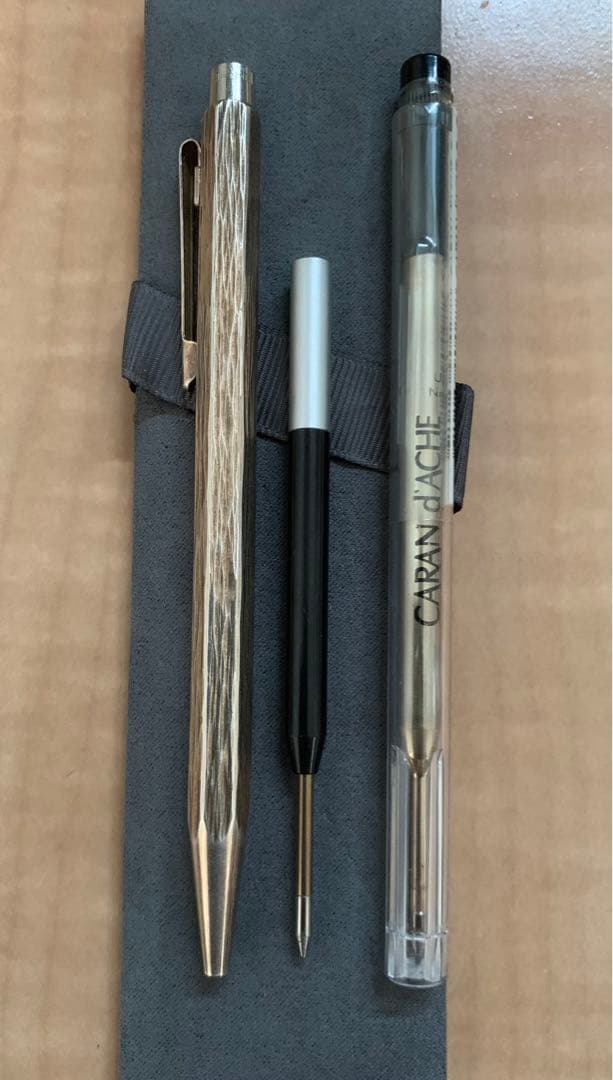 カランダッシュ ボールペン　ベネシアン