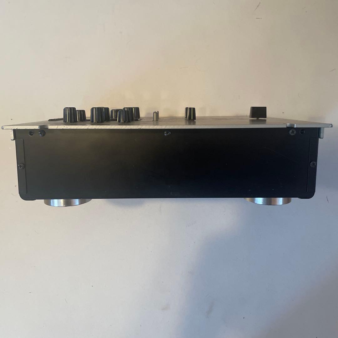 【動作品】テクニクス technics sh-ex1200 dj ミキサー