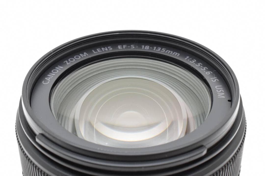 ★専用★ EF-S 18-135㎜ F3.5-5.6 IS USM #484I