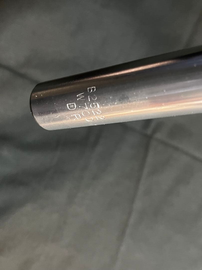 nitto b2522aa w700 別注 ハンドル oldmtbリヴェンデル等