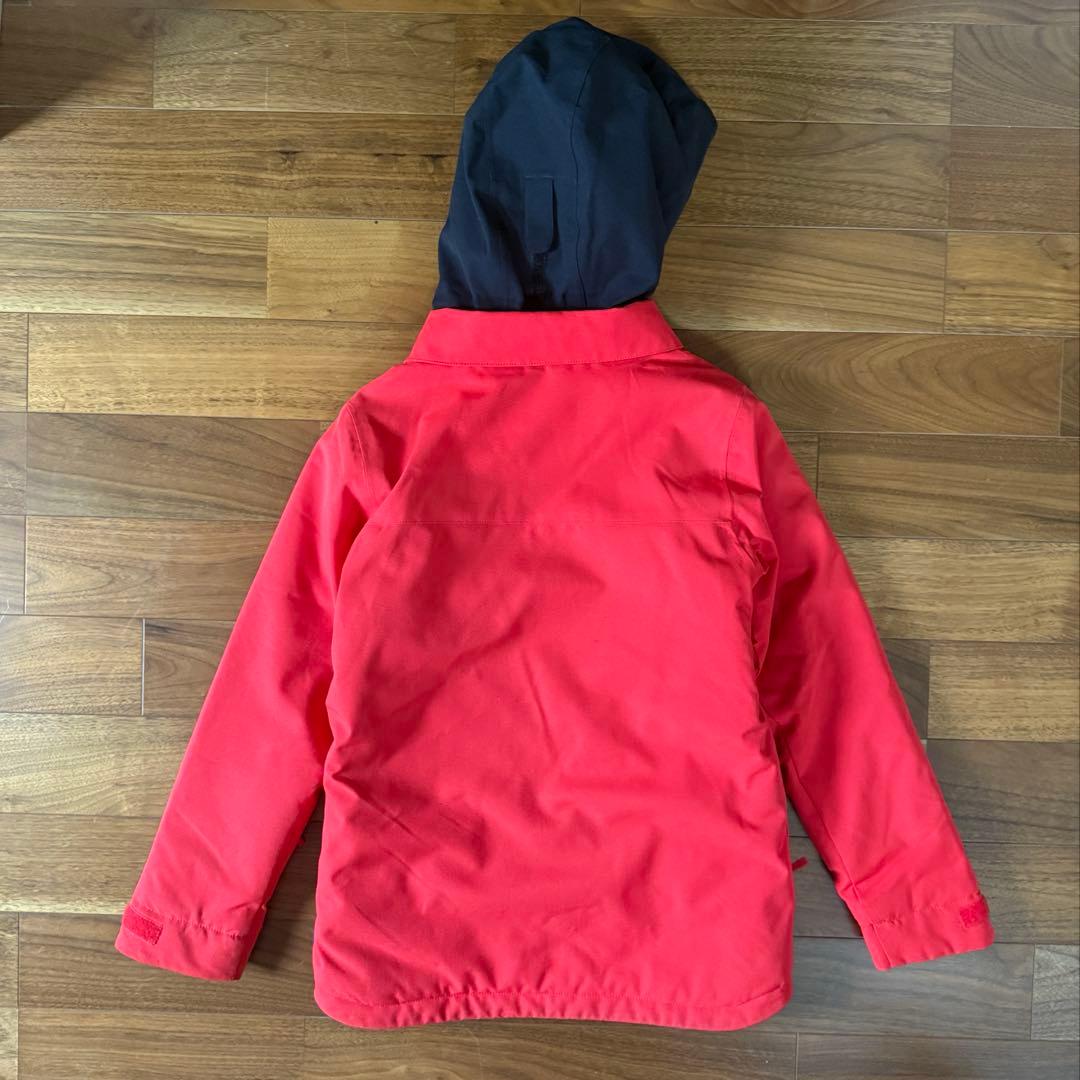 Burton キッズ アップロア 2L ジャケット サイズ140