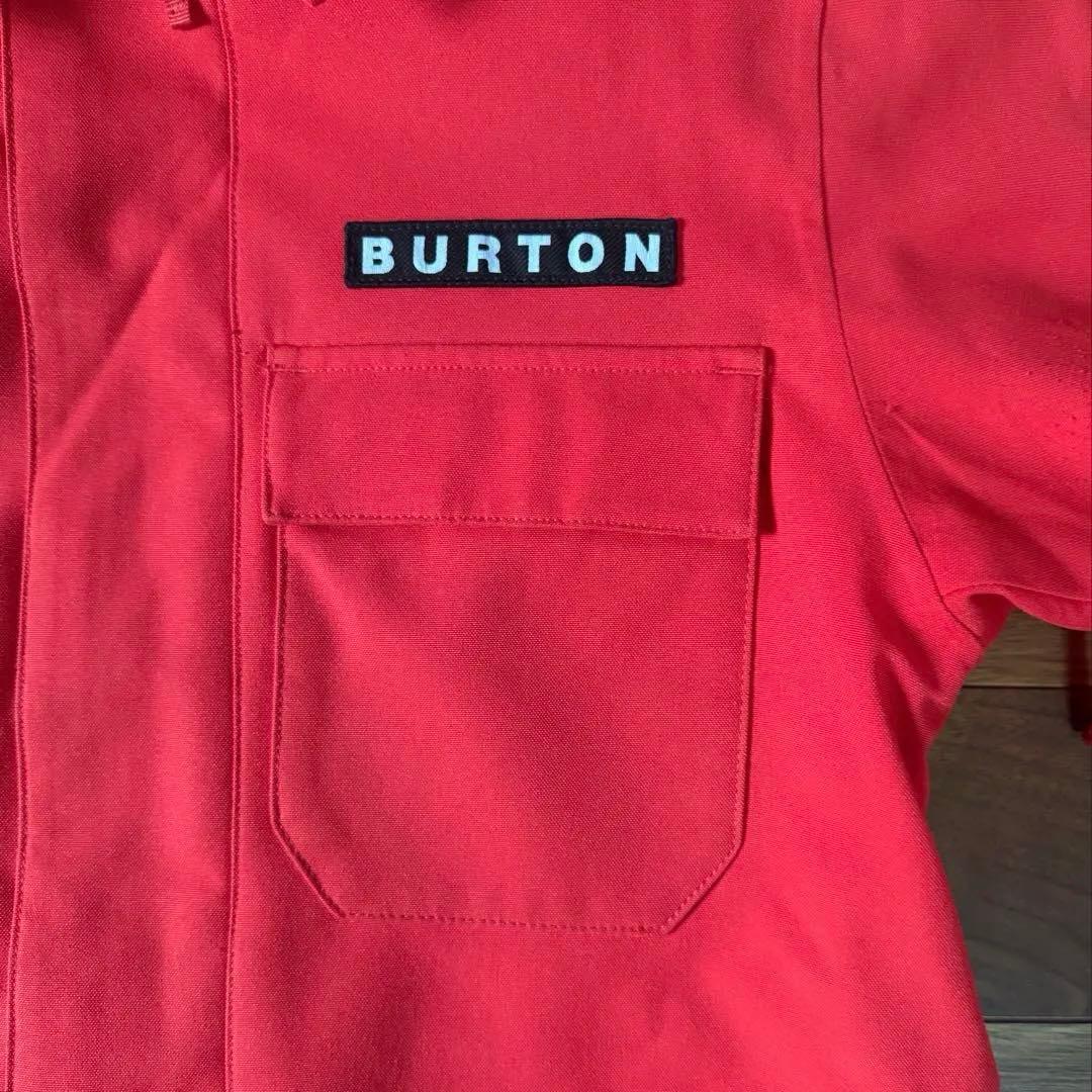 Burton キッズ アップロア 2L ジャケット サイズ140