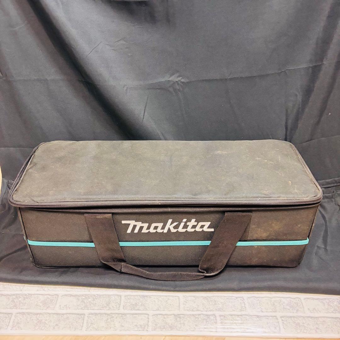 makita 充電式クリーナ CL105D コードレス掃除機 付属品多数