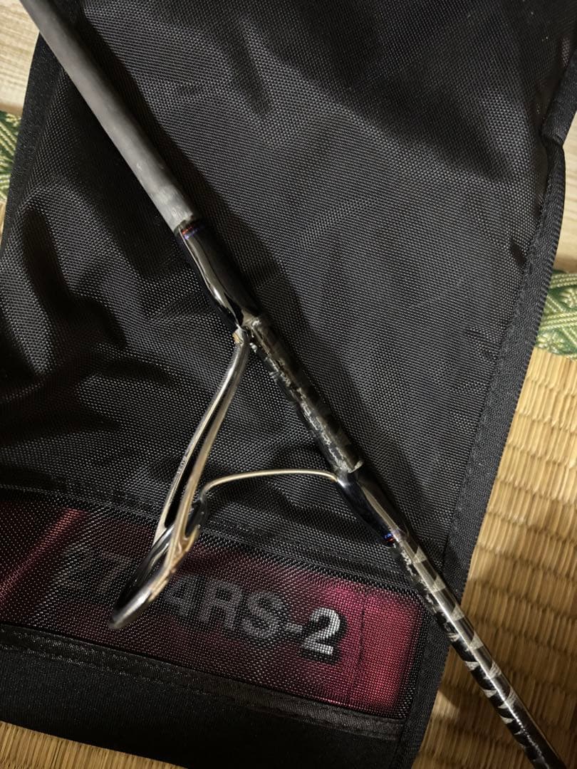 良品　スコーピオン2704RS