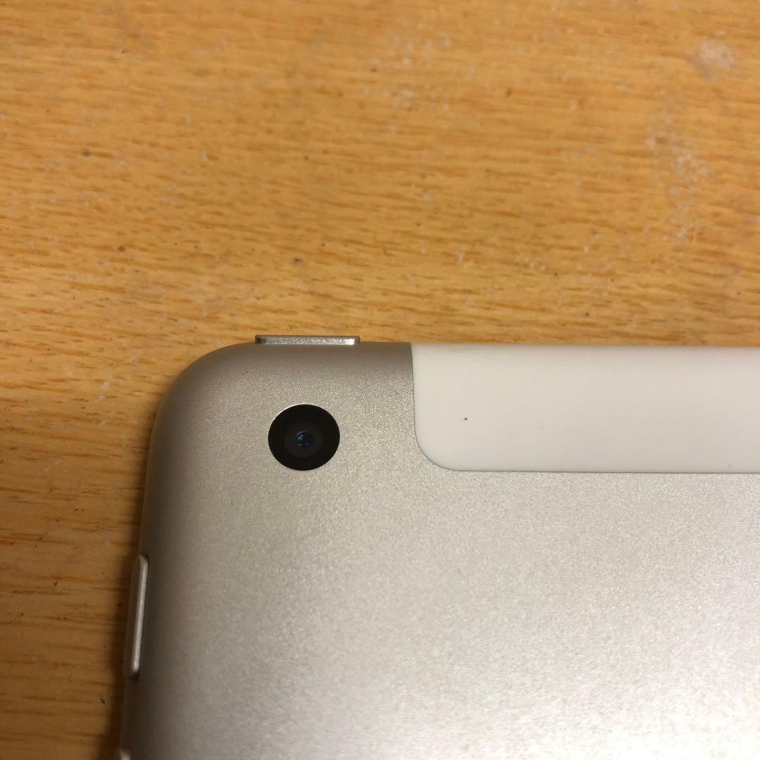 ipad アイパッド 第5世代 32G A1823本体 グレー Apple