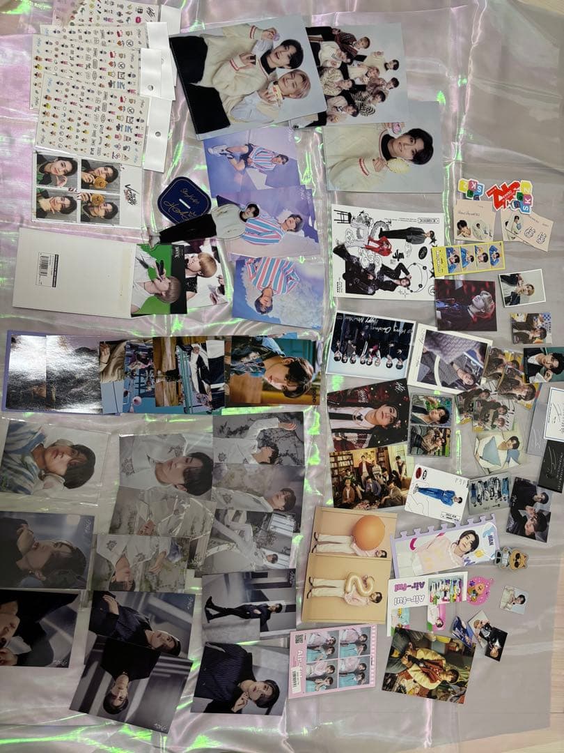 ハンジソン　まとめ売り