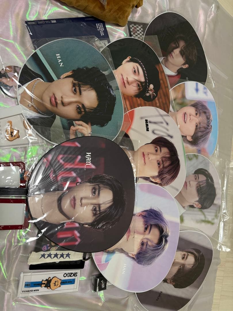 ハンジソン　まとめ売り