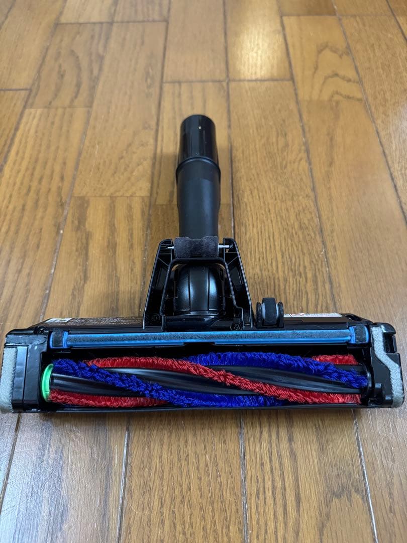 日立 HITACHIかるパックスティック　紙パック式　PKV-BK3L 美品！