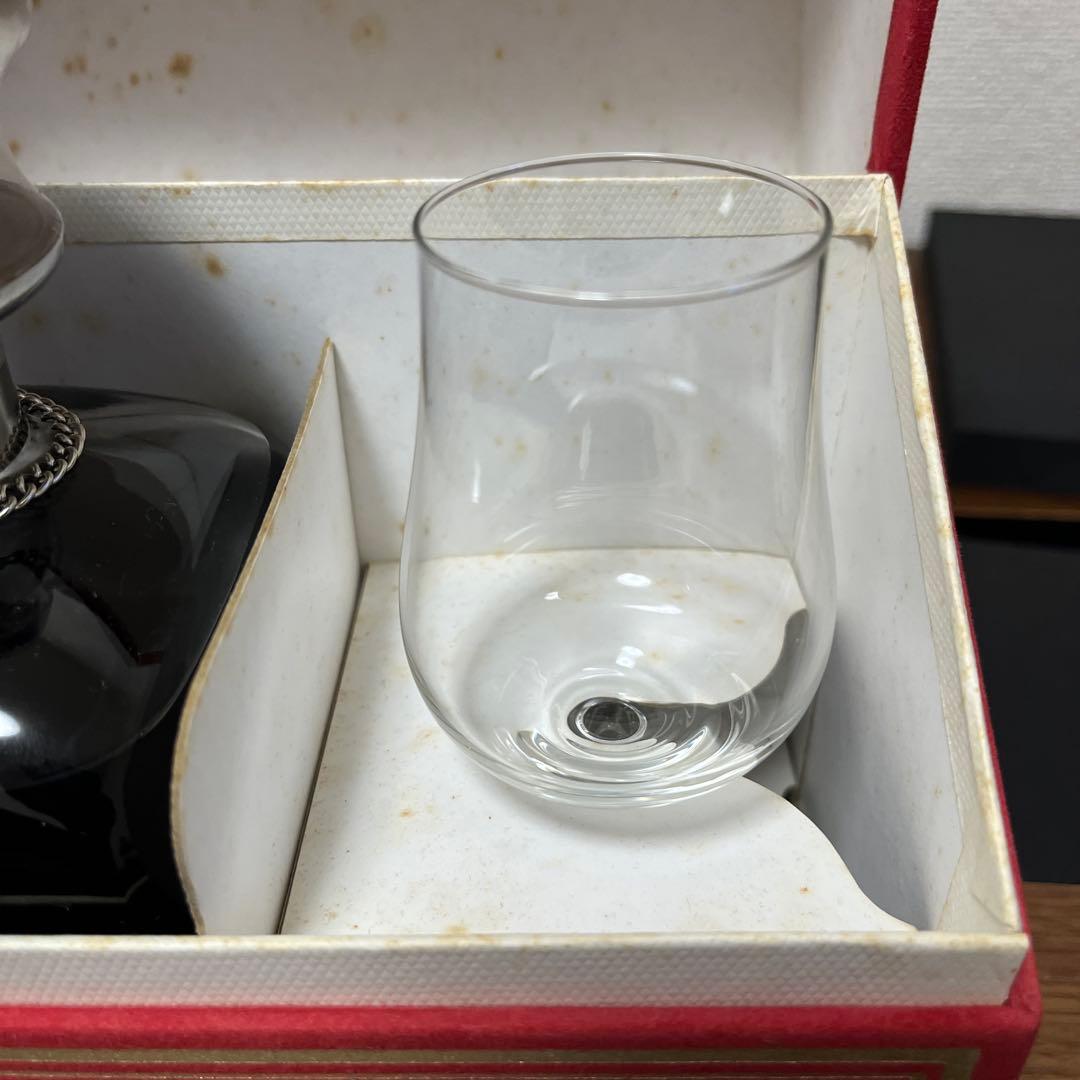 ヘネシー　ナポレオン　コニャック