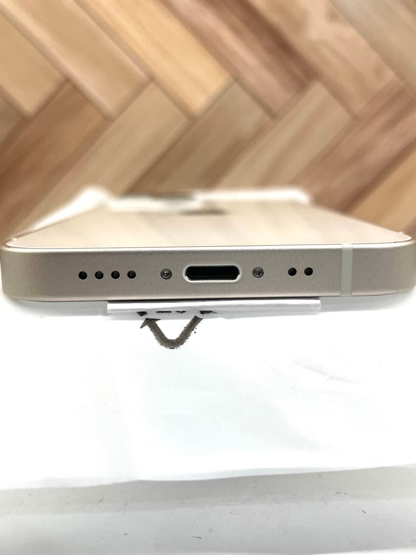 iPhone 13 mini 256GB ホワイト SIMフリー