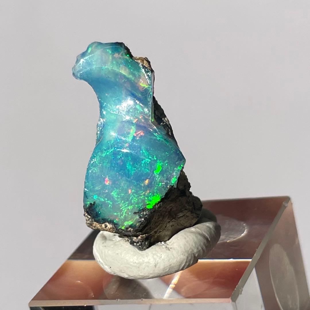 429 エチオピア産　オパール