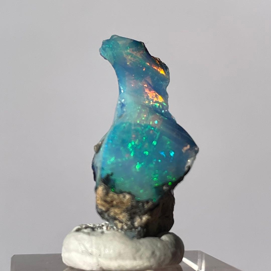 429 エチオピア産　オパール