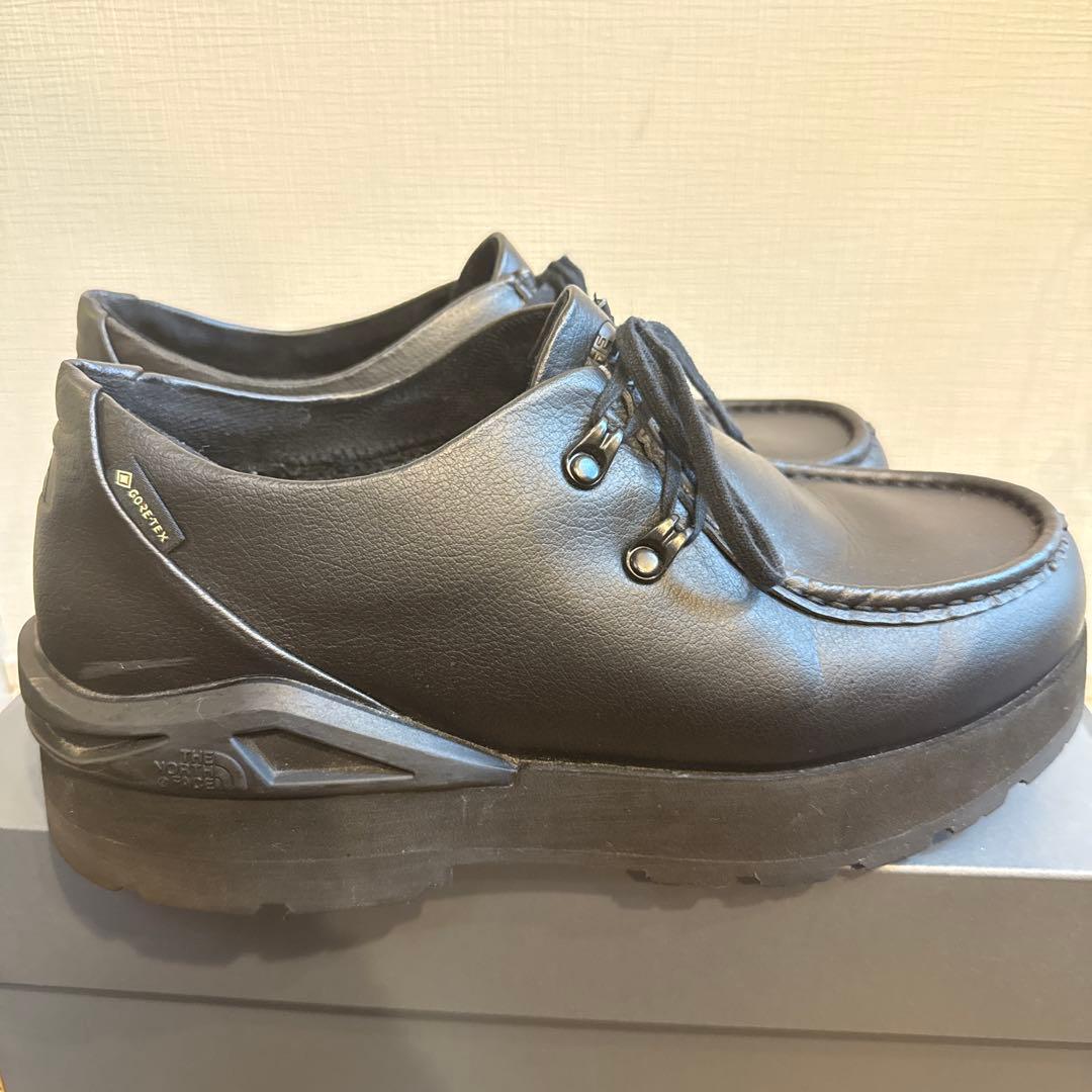 ブウ【完売品】TNF Decade GORE-TEX Moccasin