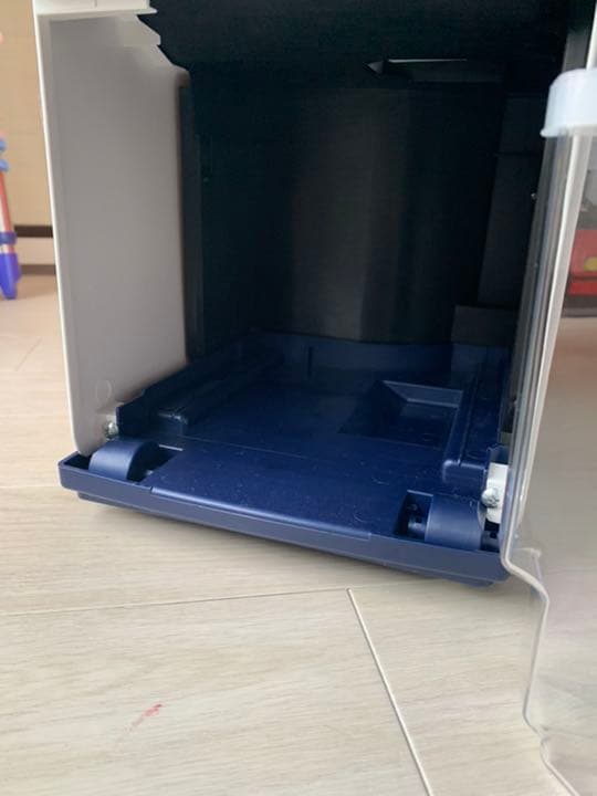 CORONA(コロナ) 衣類乾燥除湿機 除湿量10L CD-H10A