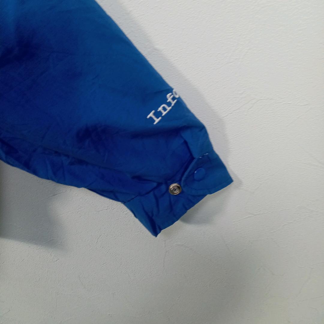 Windows ウィンドウズ　企業ロゴ ナイロンジャケット　マイクロソフト