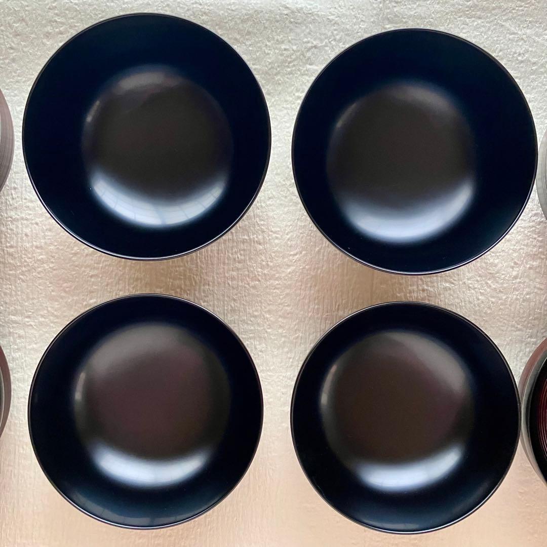 象彦 小丸椀 飯椀/汁椀 五客セット